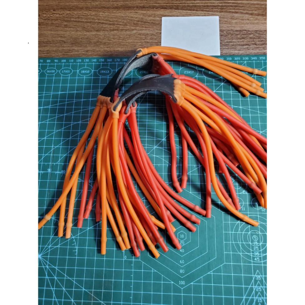 ยางยืดกลม 5 เส้น ราคาถูกสุดๆdb789 kiddzz khyggzz