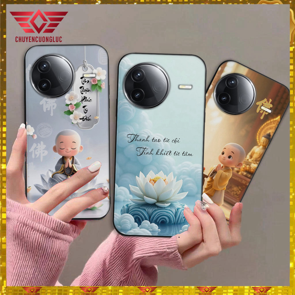 เคส Poco F7 / F7 Pro / F7 Ultra ลายคัดลายมือ รุ่นใหม่ 2026