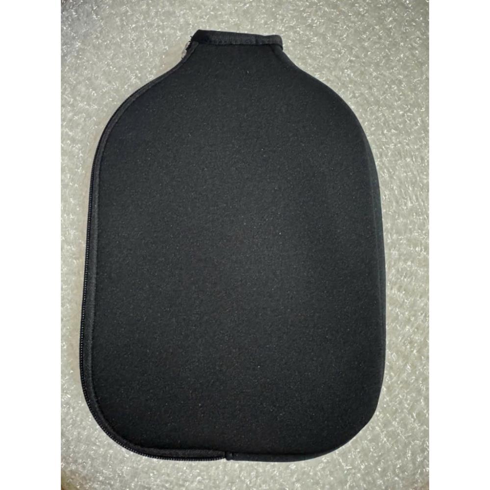 QUOC VIET SPORTS Pickleball Racket Cover มีซิป ปกป้องพื้นผิวแร็กเก็ตจากรอยขีดข่วน - รูปที่ 5
