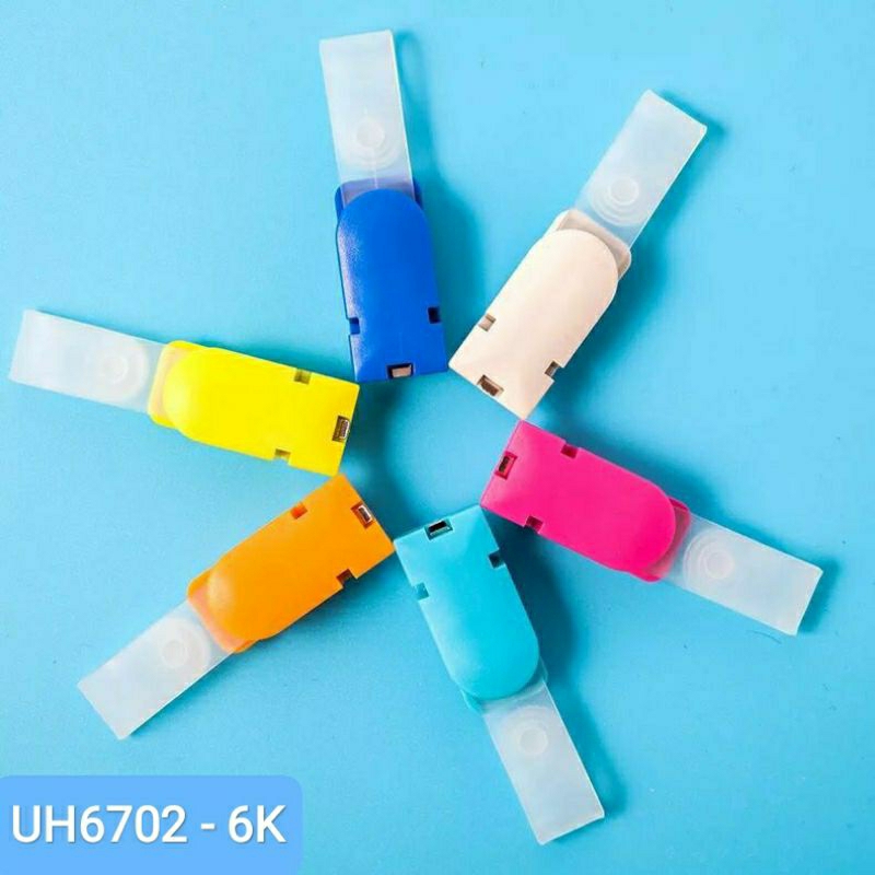 NAME CARD CLIP HOOK*