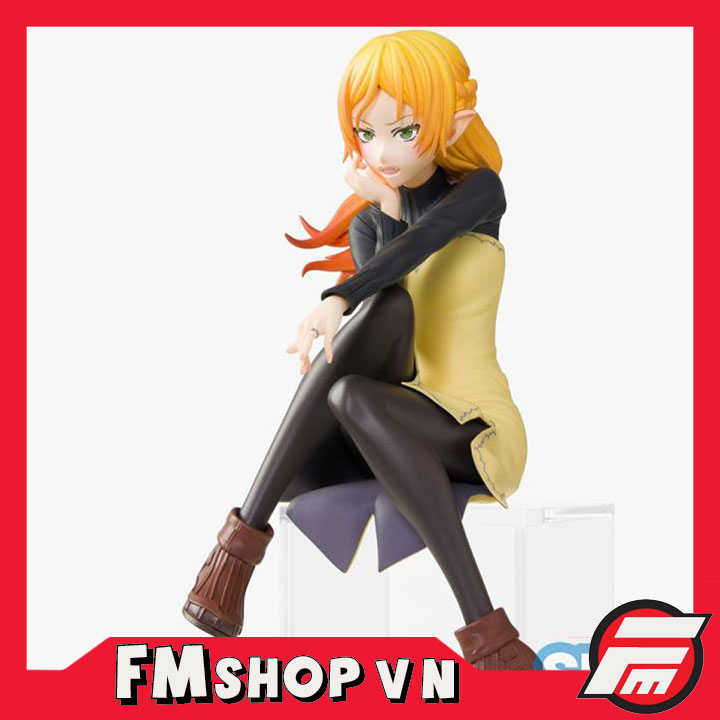 CHARACTER MODEL (JPV) SEGA ISEKAI OJISAN CHOKOOSE "ELF"