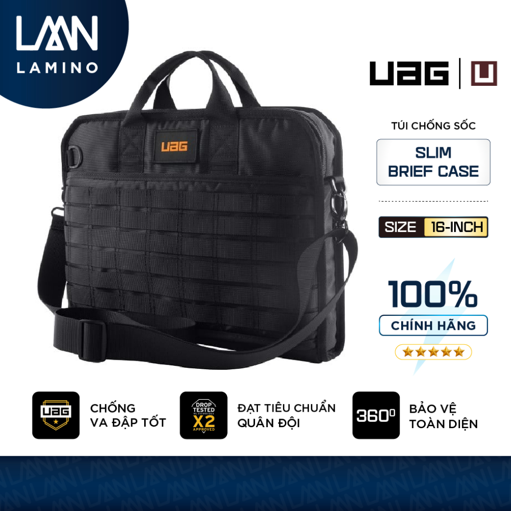 UAG Slim Brief Case (16 นิ้ว)