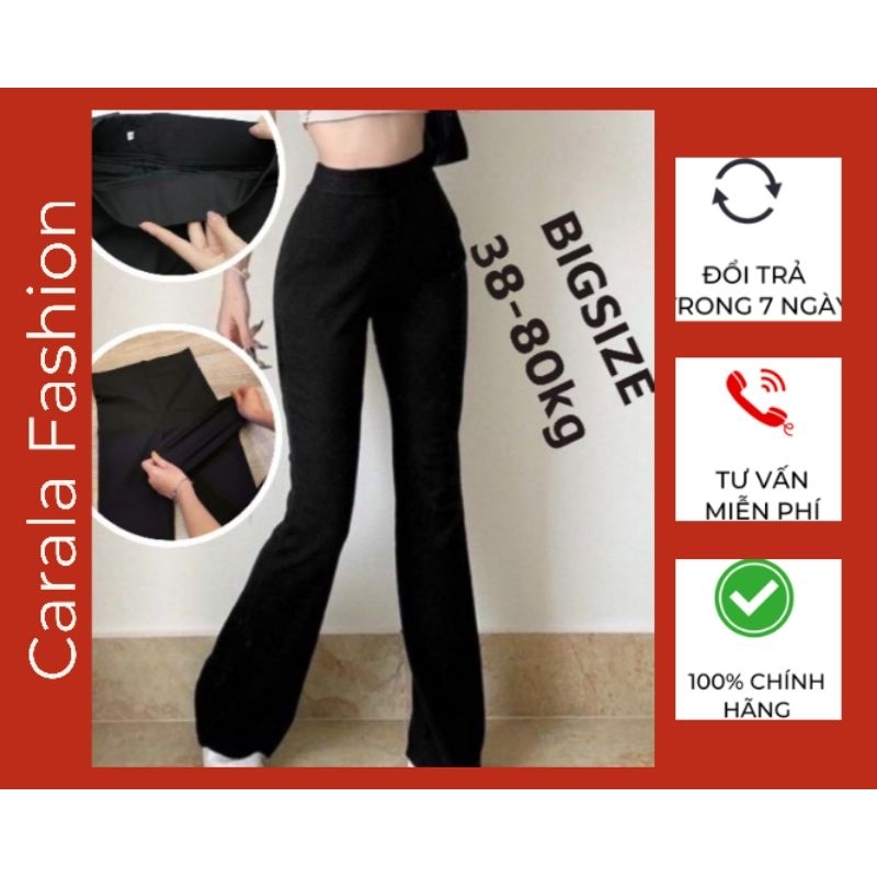 [SHOP ITEM] กางเกงขาบานผู้หญิง Made of High Quality Korean Umi Type 1 ไม่หลวมหรือระบาย เย็บแน่น เอวส