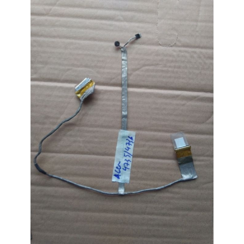 สายจอ Acer 4735-4736...