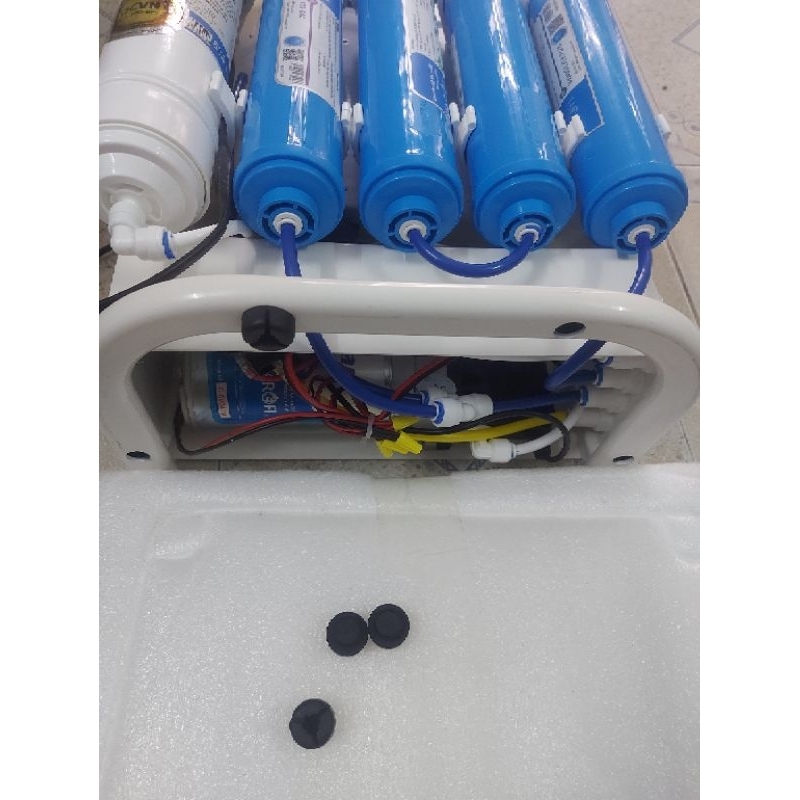 บล็อกยางกันกระแทกเครื่อง Karori ss038,u05,u95