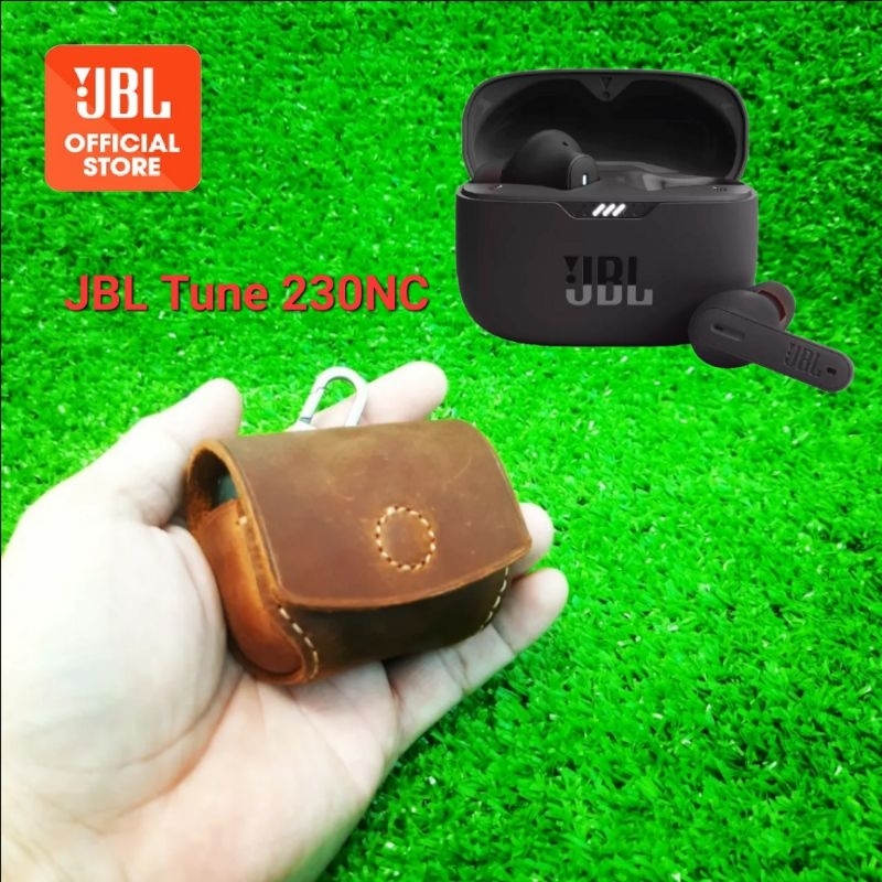 เคสหนัง JBL Tune 230NC