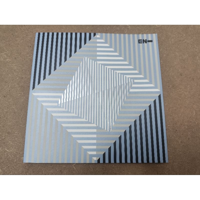 Photo.b.ook ehypen ขอบงานรื่นเริงลง ver photobook ยุคเก่า ตีร้อนอย่างเป็นทางการ