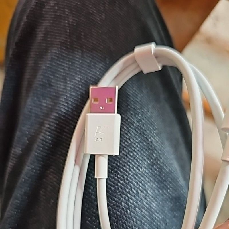 สาย Vivo 2.0 33w - VI2.01M65.5🛡