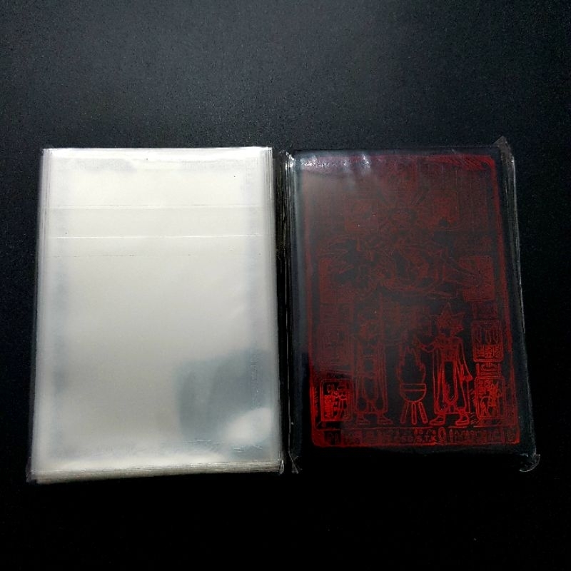 ปลอกแขน + Double Yugioh Prismatic God Box - Osiris