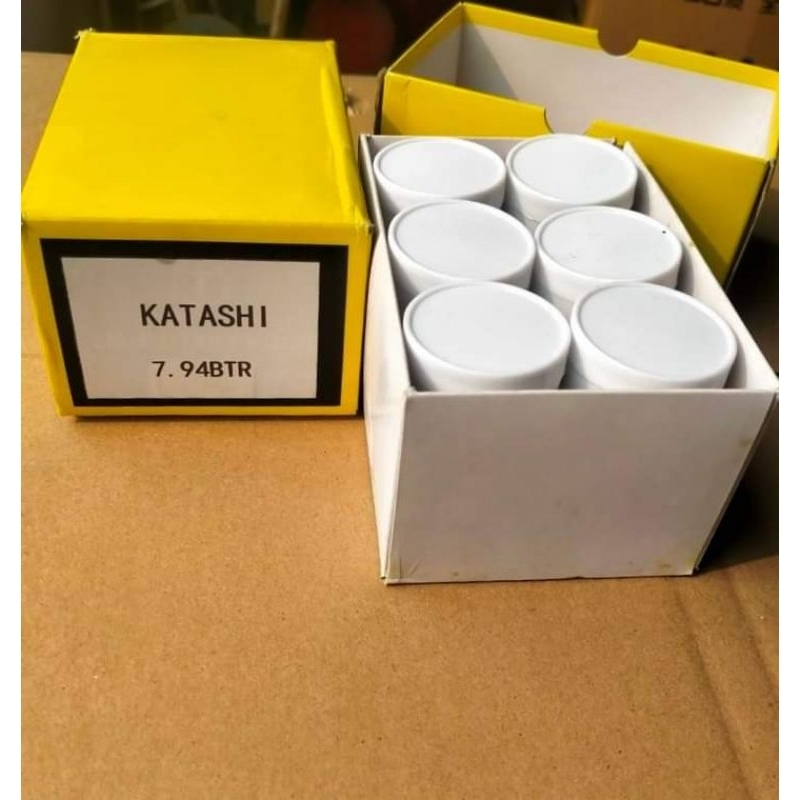 KATASHI-7.94BTR กุญแจอิเล็กทรอนิกส์