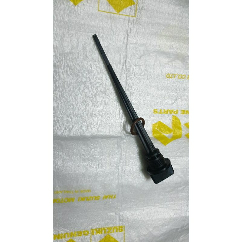 Hayate Ss, Hayate Sc และ Impluse 125 Oil Seals - สินค้าของแท้