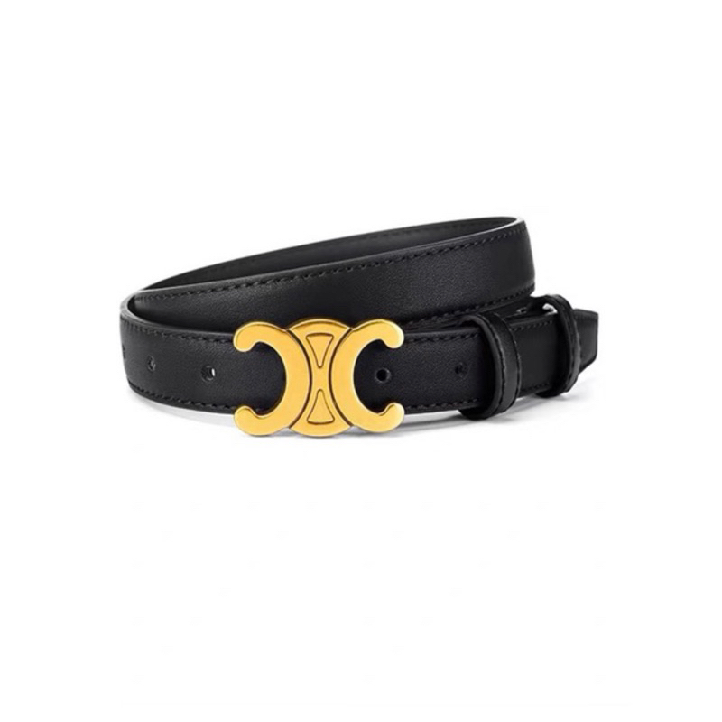[HANS STORE ]CE.LINE BELT