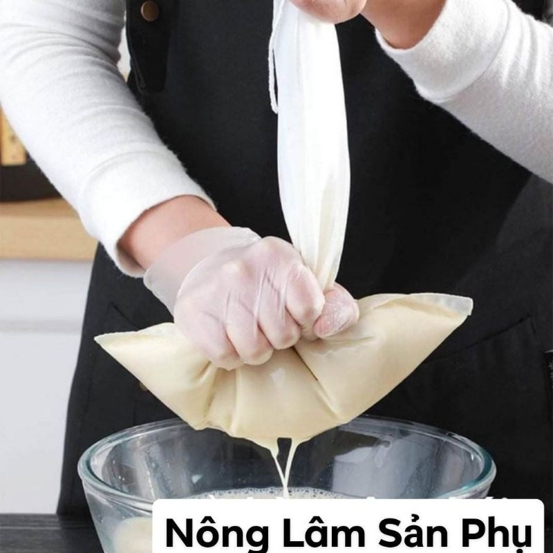 SUPER DURABLE FABRIC FILTER BAG BODY FILTER, RAW SHAMPOO PACKAGE, SHAMPOO POWDER....