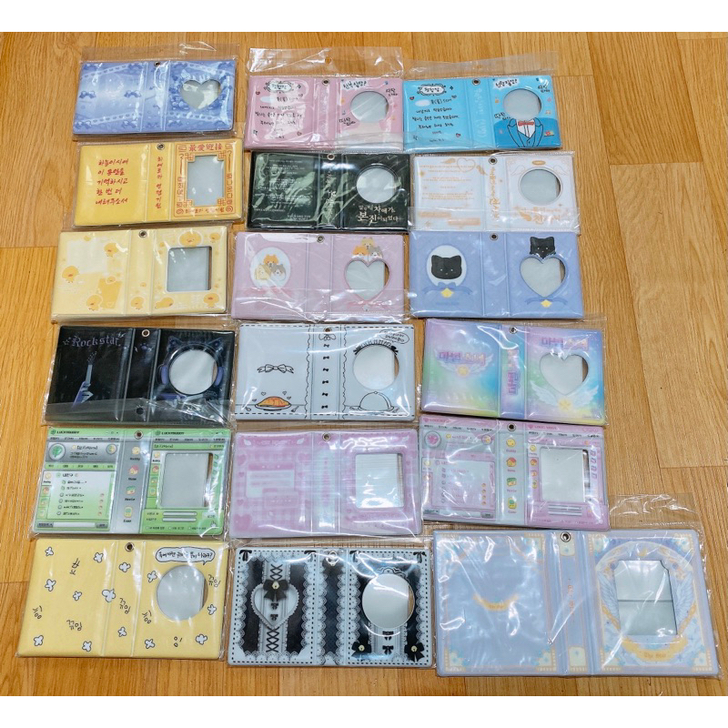 หนังสือ COLLECT DUCKY WORLD KOREA