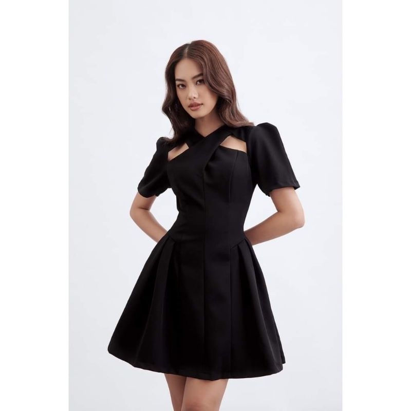 [PASS] HOO DESIGN DRESS - ไซส์ L