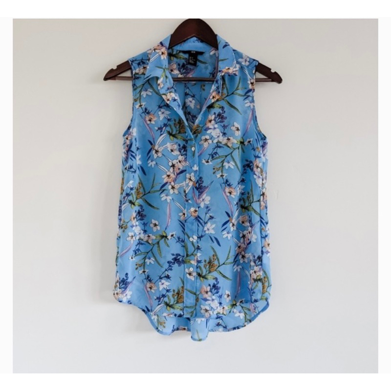 H&M เสื้อh&mของแท้**