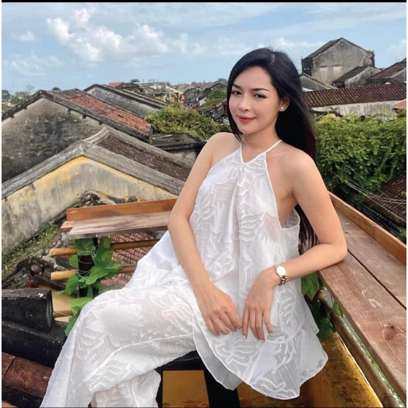 ชุด Elpis ไซส์ Xs***