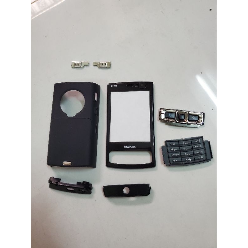 เคสกุญแจ Nokia n95 8g