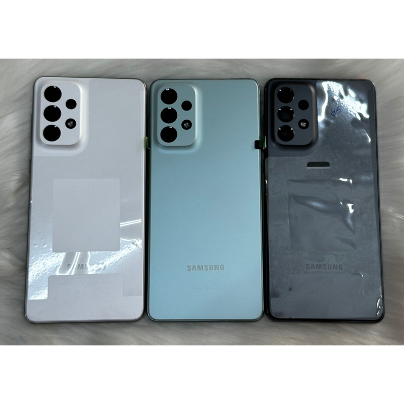 เคส Samsung a73 5G / ชุดเคส Samsung a73 5g