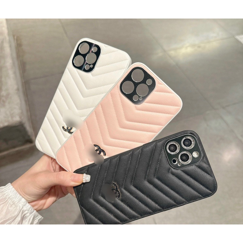 Iphone 11promax, iphone 11 6.1, Ip12promax, เคสหนังโลโก้ 13promax