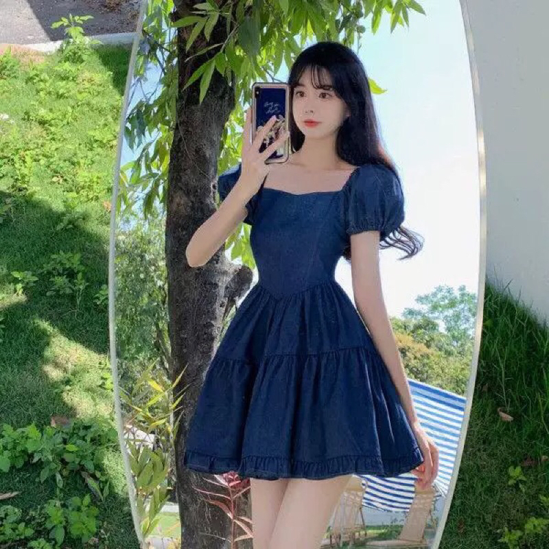 ชุด COBAN สีฟ้าพร้อม SHAPE