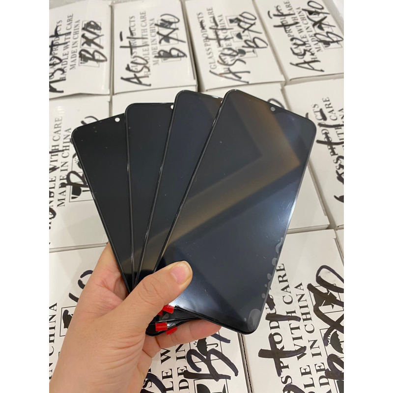 จอ Samsung A30/A50/A50s กรอบ 2ic ใหม่