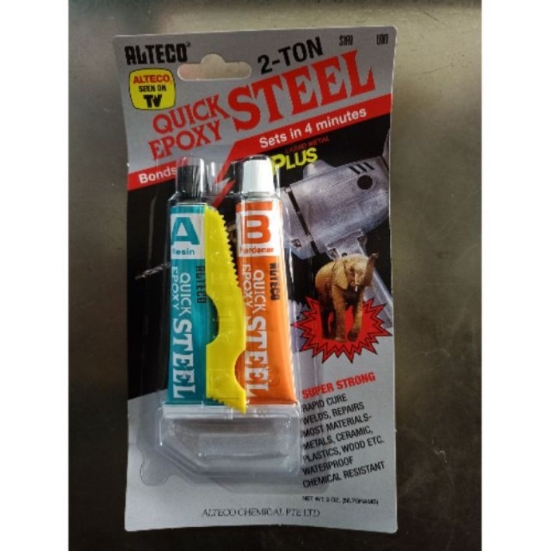 ประเทศไทย AB GLUE ALTECO