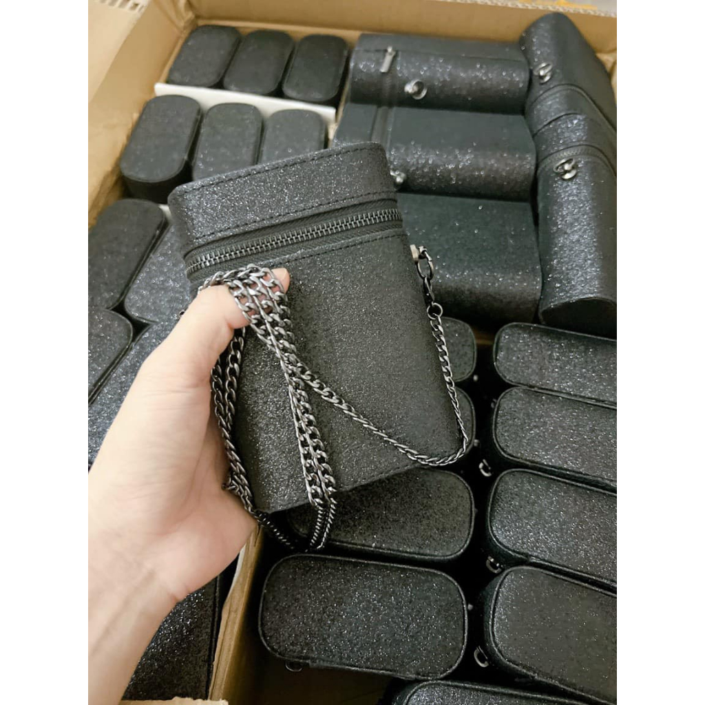 กระเป๋า Culth MAC unbox