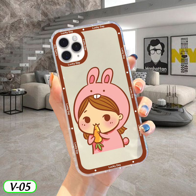 สาวน่ารัก, Bull Dog รุ่นสําหรับ SS J1 2016/J2 2016/J2 Core/J2 Prime/G530/J2 Pro 2018/J3 2016/J3 Pro 