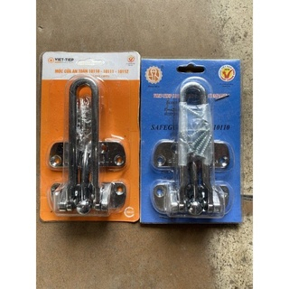 ล็อคประตูนิรภัย Viet Tiep 10110