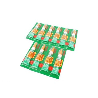 Combo 2 ขวด Super Glue Alteco Multipurpose Glue