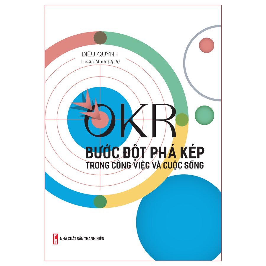 หนังสือ: OKR - Dual Breakthrough ในงานและชีวิต