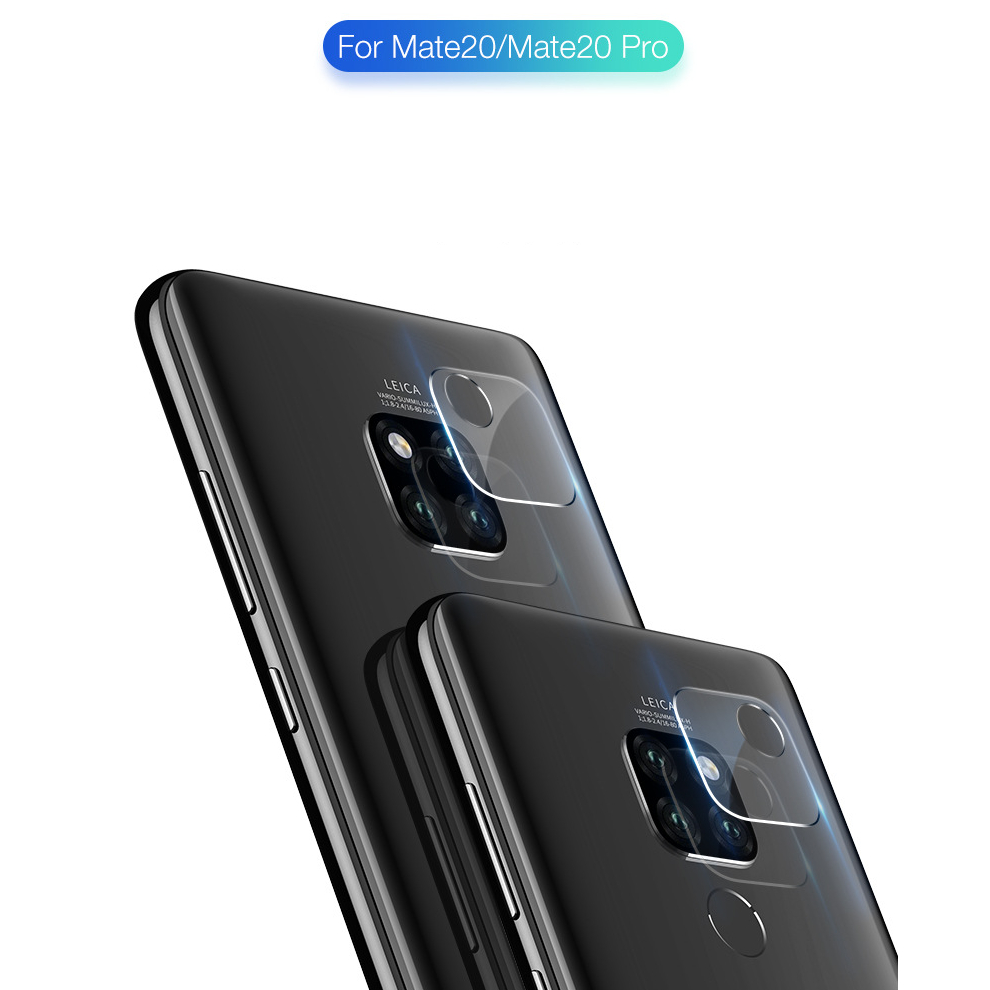 เลนส์ HD สําหรับ Huawei Mate 20, Mate 20Pro Cafele พรีเมี่ยมบางเฉียบ