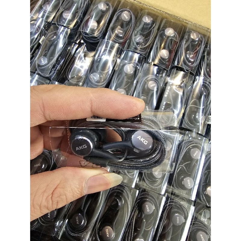 หูฟัง AKG SANSUNG***