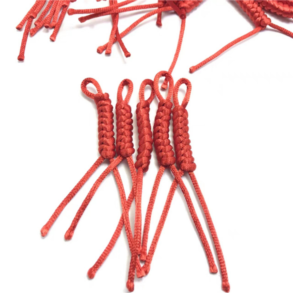 ปมเพชร, YaQing Monastery