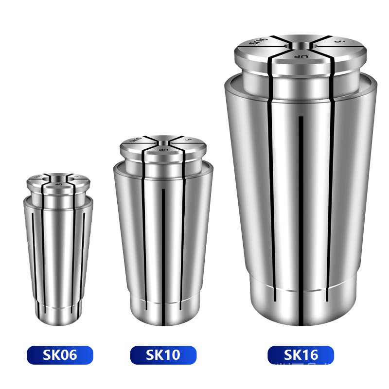 COLLET HEAD sk10****