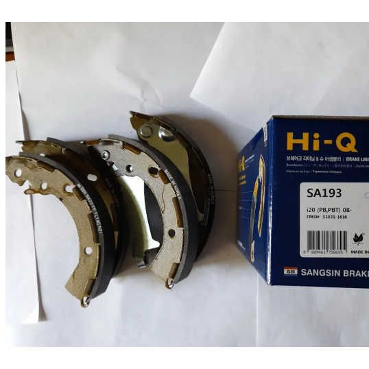 ผ้าเบรคหลัง Hyundai Accent,ผ้าเบรกหลังHyundai Accent,รองเท้าเบรกหลังHyundai Accent,ชิ้นส่วนรถยนต์Hyu