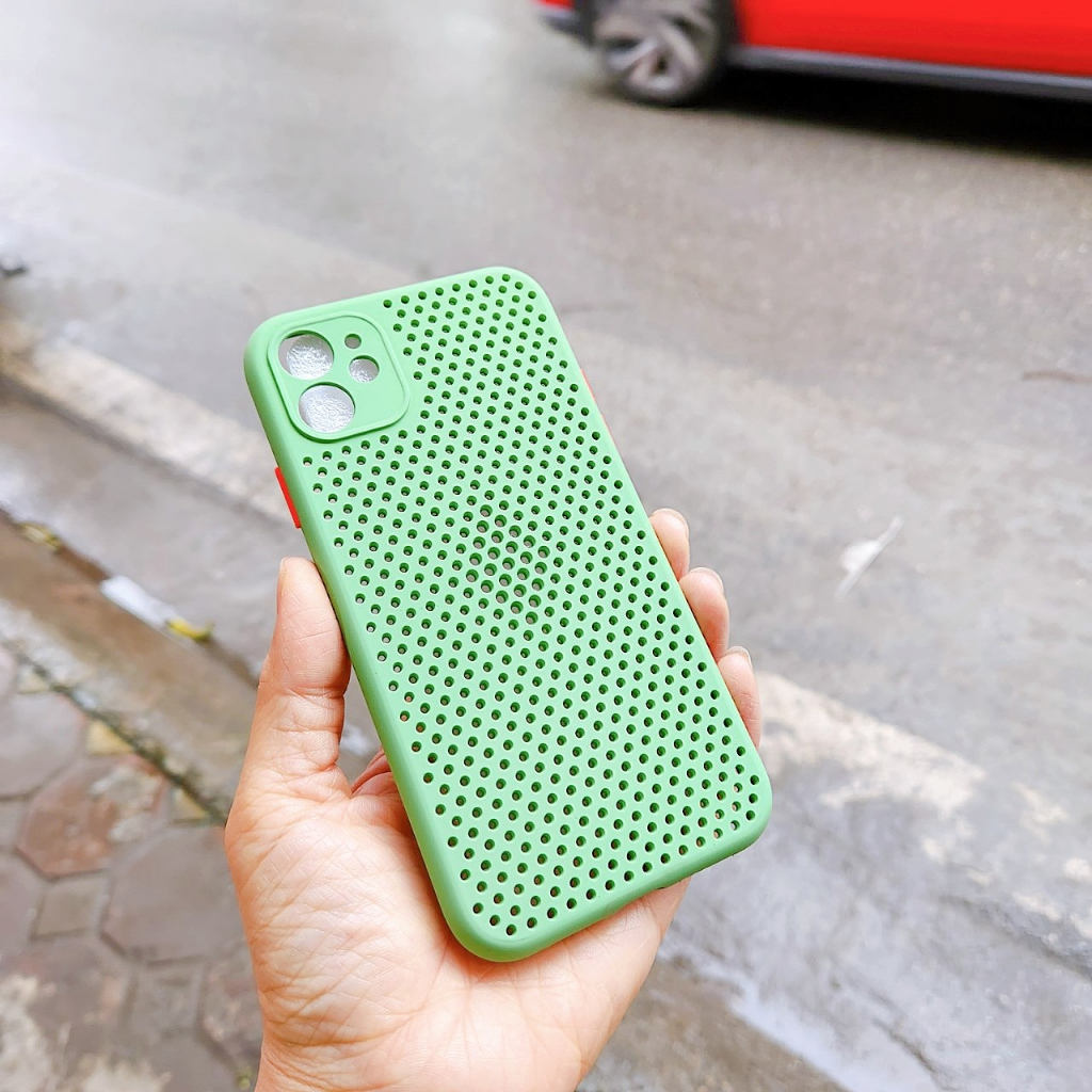 เคส Synthesize IP 11