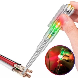 Bút thử điện không tiếp xúc cảm ứng thông minh đa chức năng