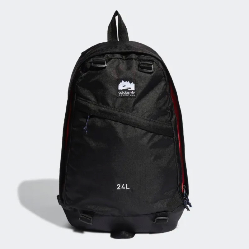 [ ผลิตภัณฑ ์ ของแท ้ ] ADIDAS ADVENTURE Backpack- H22718