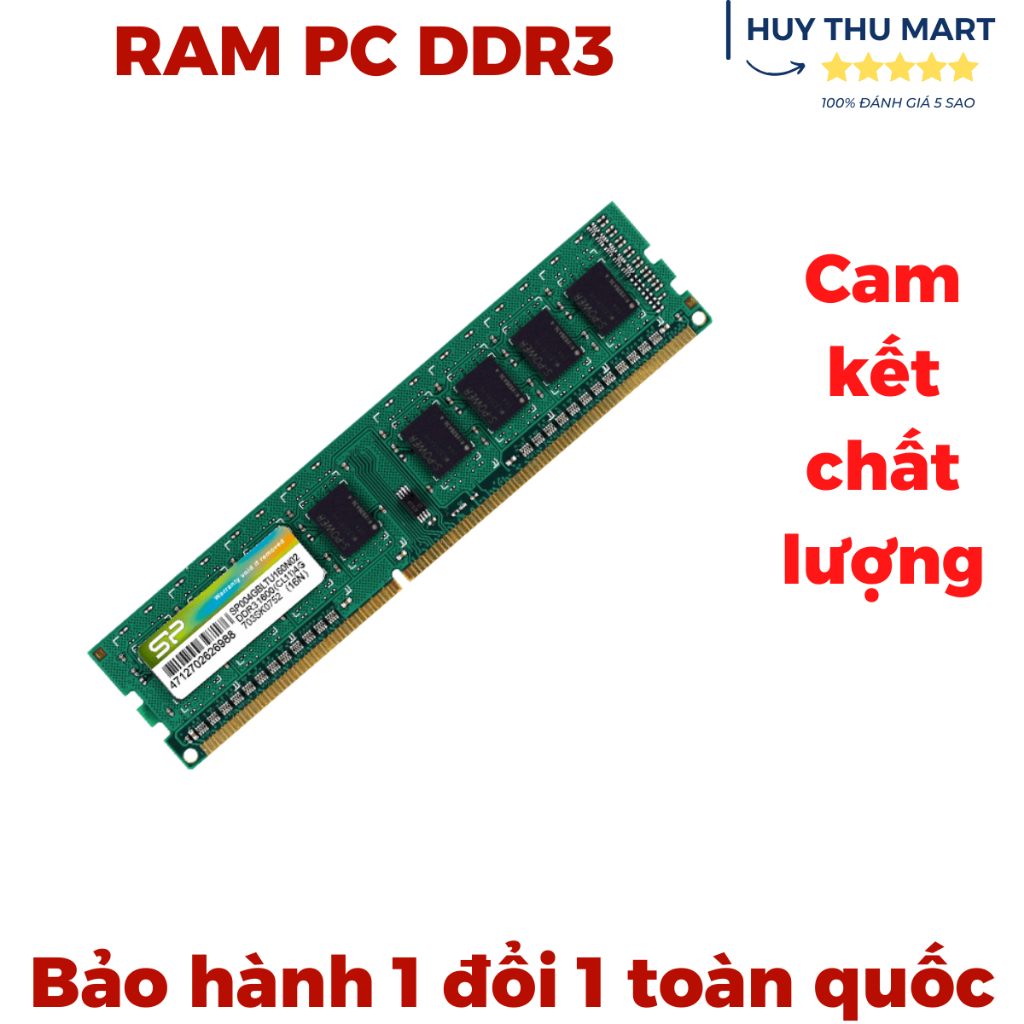 Ram DDR3 4G 8G Bus 1333 /1600 / 2133 สําหรับคุณภาพดีโต ๊ ะปอกเปลือก