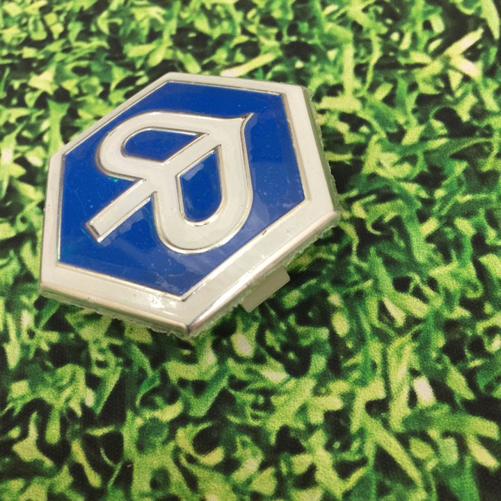 PIAGGIO LIBERTY MASK CASE LOGO ของแท้