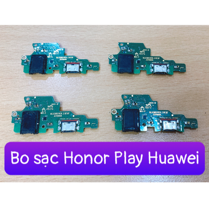 Honor Play Huawei Charger Board