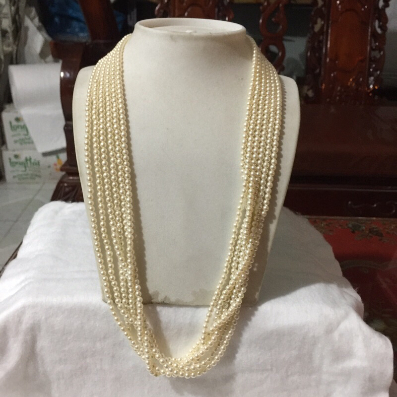 เครื่องประดับวันเกิด. 6-TRAD FASHION BOYS สร้อยคอสําหรับผู้หญิง ms T8