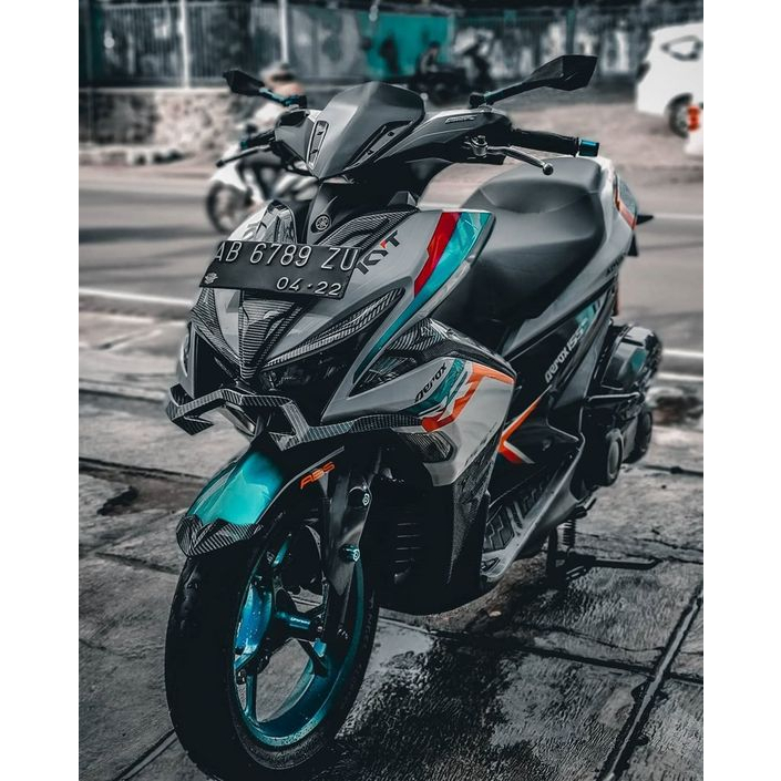 THAILAND NVX STAMPS 3-LAYER PREMIUM STAMPS SUPER GLOSSY, SUPER DURABLE, SUPER STICKY