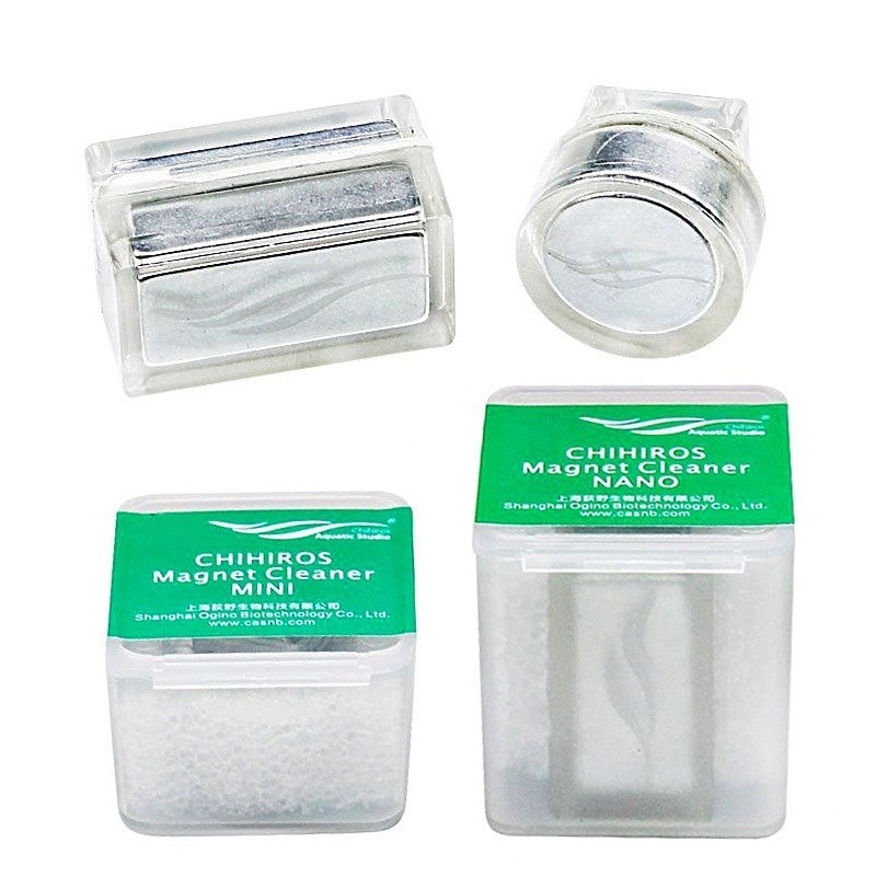 MINI MAGNET สําหรับถังปลาชิฮิโรส - NEPALL - YA
