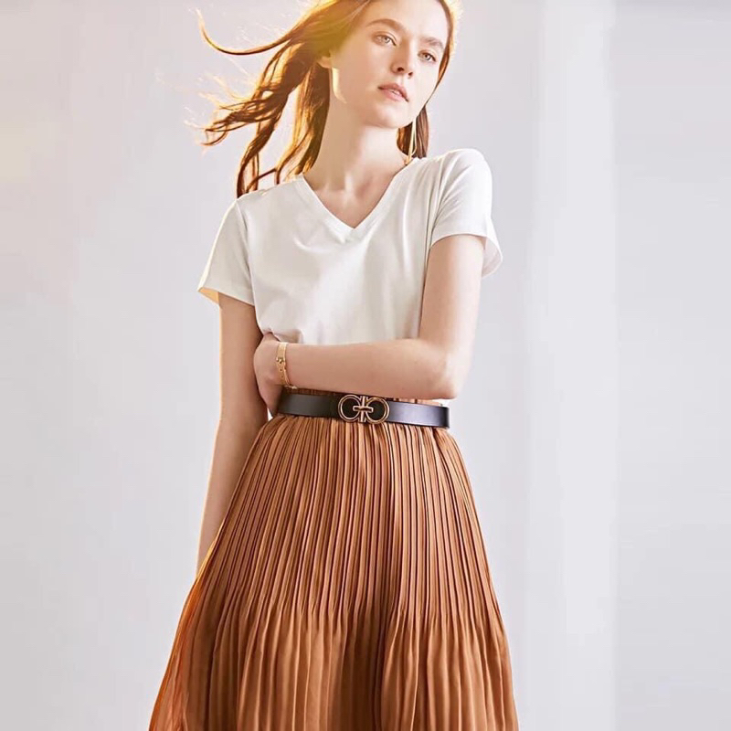 VNXK เสื้อยืดพื้นฐาน LAtiv