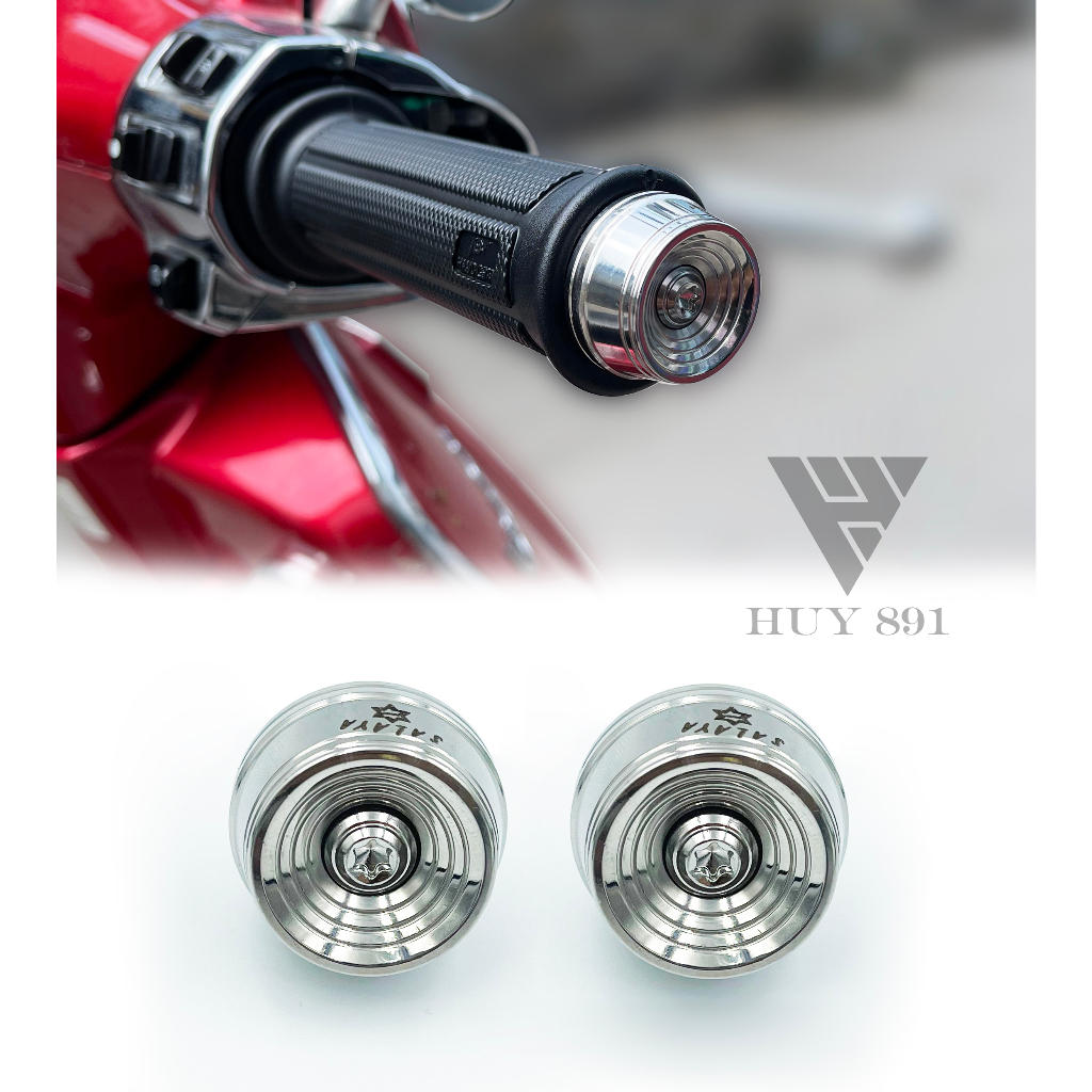 ส่วนโหนก Salaya สําหรับ Vespa Sprint, Primavera, GTS, LX, S