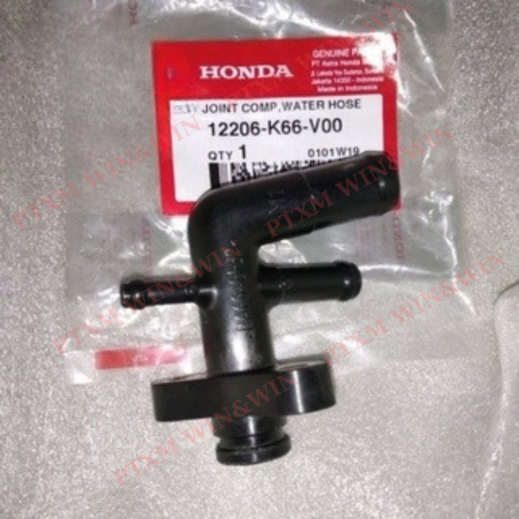 3 WATER VARIO, CLICK THAI, AB 125cc - 12206-K66-V00