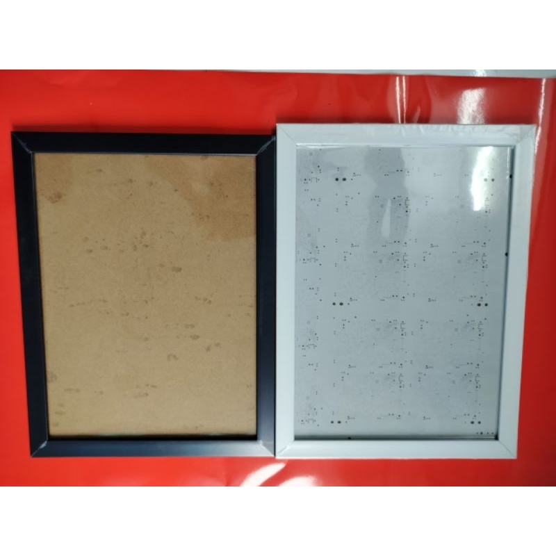 กรอบรูป - กรอบรูปขนาด a3 ขนาด 30x40 หน้า meka